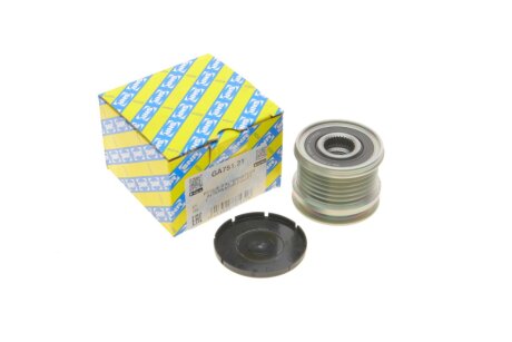 Шків генератора SNR GA751.21