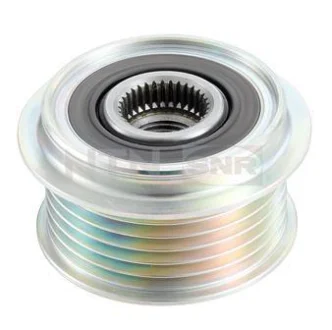 Механизм свободного хода генератора VOLVO (Ви-во NTN-) SNR GA752.03