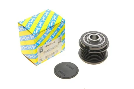 Шків генератора SNR GA752.10