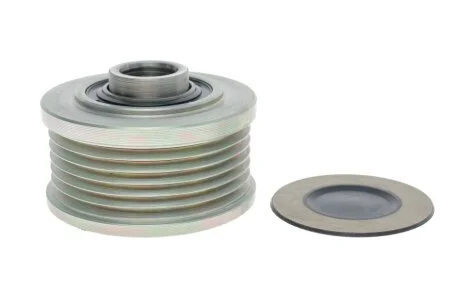 Шків генератора SNR GA753.02