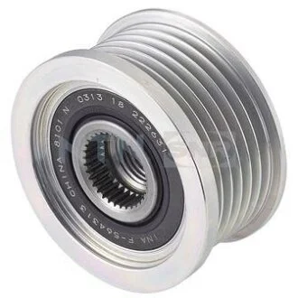 NTN- - Шків генератора SNR GA753.13