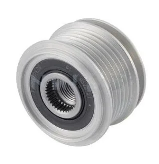 Механизм свободного хода генератора VW (NTN-) SNR GA754.07