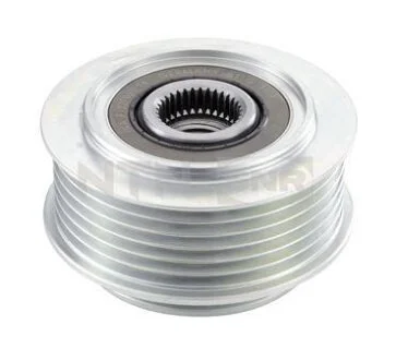 Механизм свободного хода генератора VW (Ви-во NTN-) SNR GA754.19