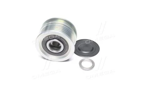 Шкив генератора SNR GA755.02