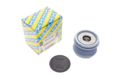 Шків генератора SNR GA757.00