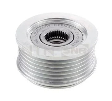 Механизм свободного хода генератора ALFA ROMEO (Ви-во NTN-) SNR GA758.05