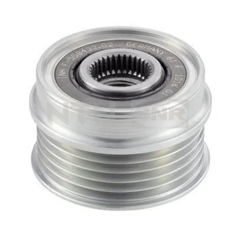 Механизм свободного хода генератора FIAT (Ви-во NTN-) SNR GA758.06