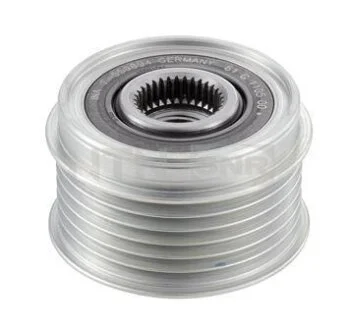 Механизм свободного хода генератора FIAT (NTN-) SNR GA758.07