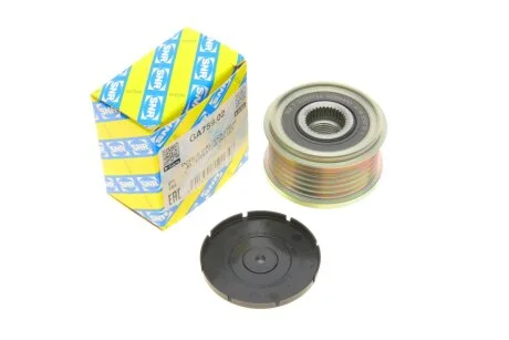 Шків генератора SNR GA759.02