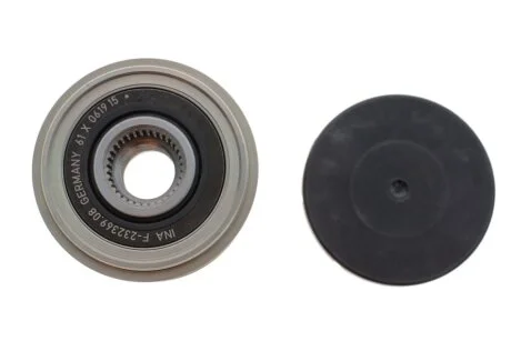 Шків генератора SNR GA759.04