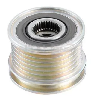 Механизм свободного хода генератора BMW (Ви-во NTN-) SNR GA759.06