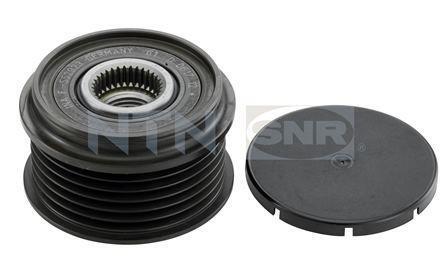 Шків привідного паса SNR GA765.02