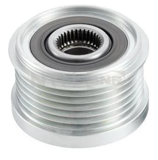 Механизм свободного хода генератора VOLVO (Ви-во NTN-) SNR GA765.04