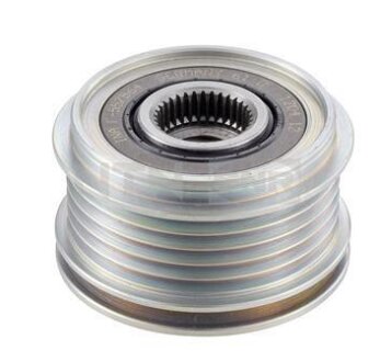 Механизм свободного хода генератора VOLVO (Ви-во NTN-) SNR GA765.05