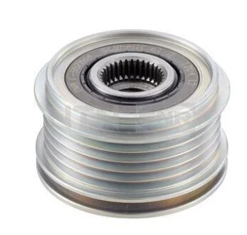 Механизм свободного хода генератора VOLVO (Ви-во NTN-) SNR GA765.05