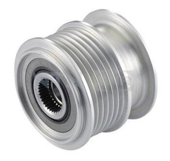 NTN- - Шків генератора SNR GA765.06