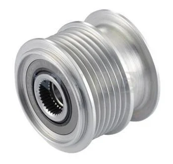 NTN- - Шків генератора SNR GA765.06