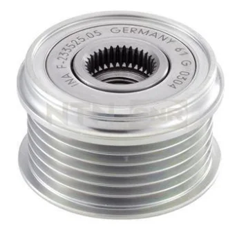 Механизм свободного хода генератора PORSCHE (Ви-во NTN-) SNR GA767.00