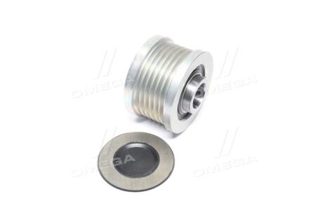 NTN- - Шків генератора SNR GA768.00