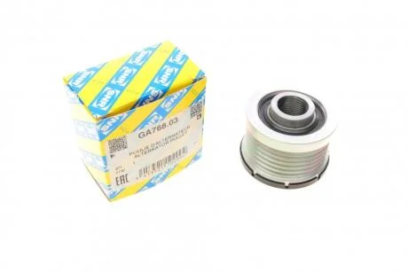 Шків привідного паса SNR GA768.03