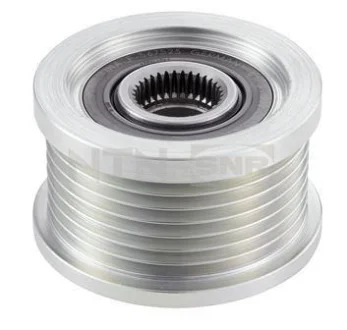 Механизм свободного хода генератора TOYOTA (Ви-во NTN-) SNR GA769.00