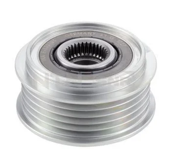 Механизм свободного хода генератора TOYOTA (Ви-во NTN-) SNR GA769.02