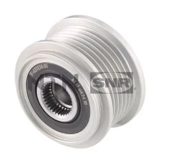 NTN- - Шків генератора SNR GA769.05