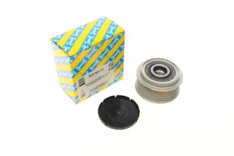 Шків генератора SNR GA784.00