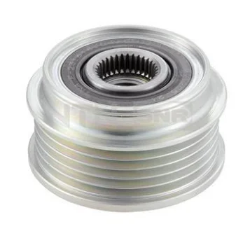 Механизм свободного хода генератора KIA (Ви-во NTN-) SNR GA784.01