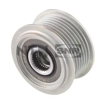 NTN- - Шків генератора SNR GA784.07