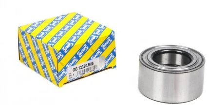 Подшипник передней ступицы SNR GB.12320.R05