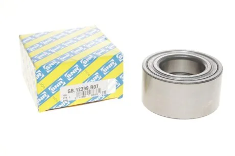 Підшипник маточини SNR GB.12399.R07