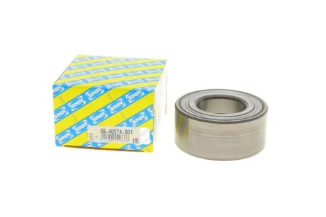 Підшипник маточини SNR GB.40574.S01