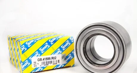 Підшипник маточини SNR GB.41599.R02