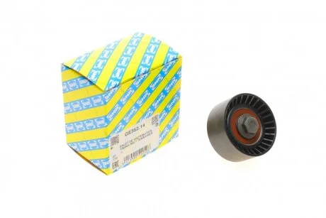 Шків паразитний ременя ГРМ SNR GE352.14