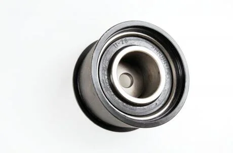 Ролик обвідний CHEVROLET/DAEWOO/OPEL Evanda/Lacetti/Nubira/Frontera/Kadet/Omega/Vectra "1.8-2.2" 87> SNR GE353.07