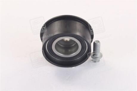 Ролік направляючий ременя ГРМ GM/Opel/Chevrolet SNR GE353.09