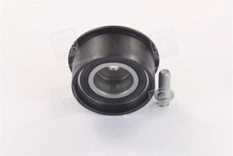 Ролік направляючий ременя ГРМ GM/Opel/Chevrolet SNR GE353.09