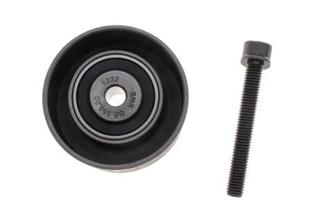 Шків паразитний ременя ГРМ SNR GE353.20