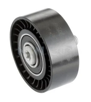 Паразитный / Ведущий ролик, зубчатый ремень CHEVROLET (NTN-) SNR GE353.22