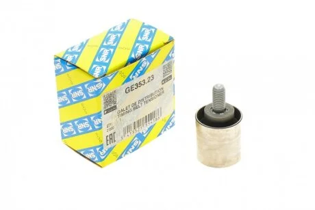 Шків паразитний ременя ГРМ SNR GE353.23