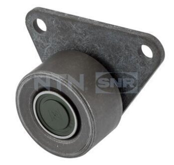 Паразитный / Ведущий ролик, зубчатый ремень FORD (NTN-) SNR GE355.19