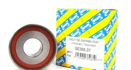 Ролик натяж. ГРМ SNR GE355.37