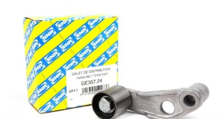 Шків паразитний ременя ГРМ SNR GE357.24