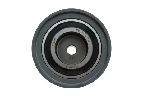 Шків паразитний ременя ГРМ SNR GE357.28