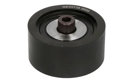 Ролик паска приводного Audi A4/A6/A8 2,5TDI SNR GE357.30