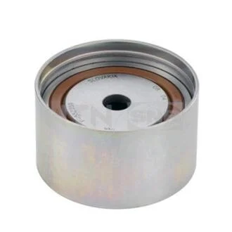 Ролик направляющий ремня грм VW 06C109244 (NTN-) SNR GE357.34