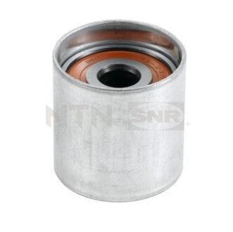 Ролик паразитний AUDI/SKODA/VW A4/A6/Octavia/Golf/Passat/Scirocco/Touran "2,0 "02>> SNR GE357.39