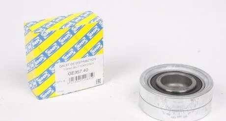 Ролик SNR GE357.40
