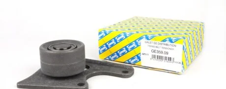 Шків паразитний ременя ГРМ SNR GE359.09